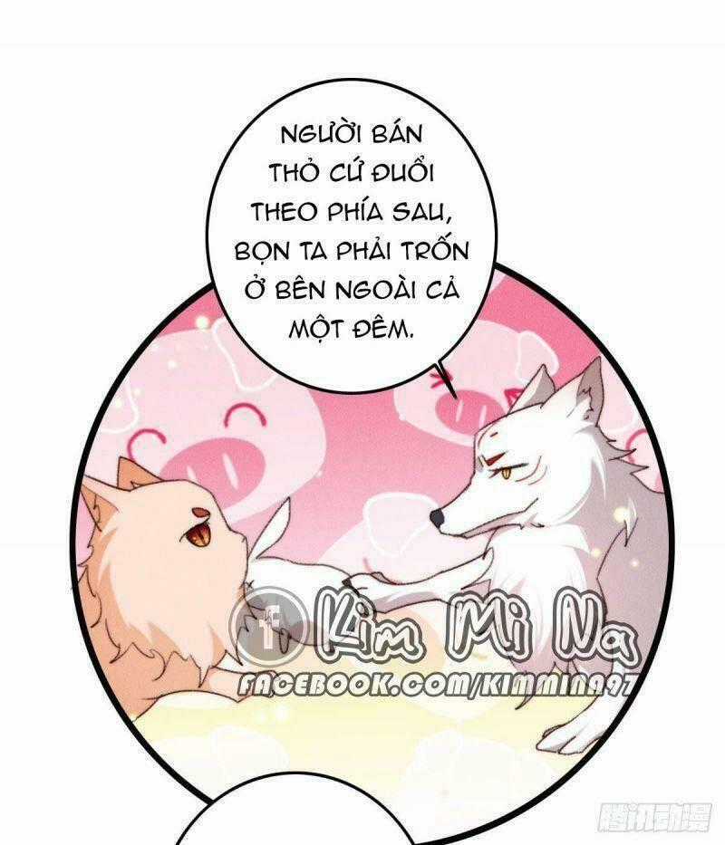 Ngự Thú Cuồng Phi Chapter 25 trang 29