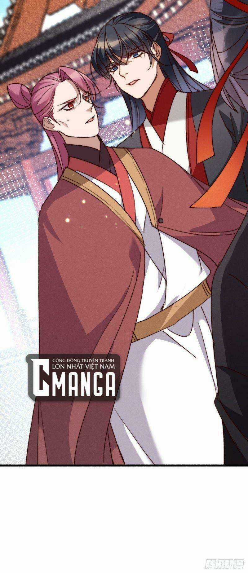 Ngự Thú Cuồng Phi Chapter 25 trang 5