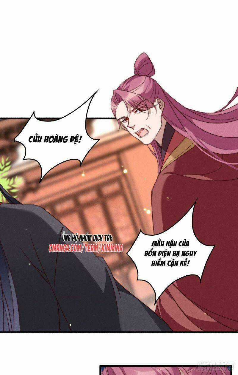 Ngự Thú Cuồng Phi Chapter 25 trang 6