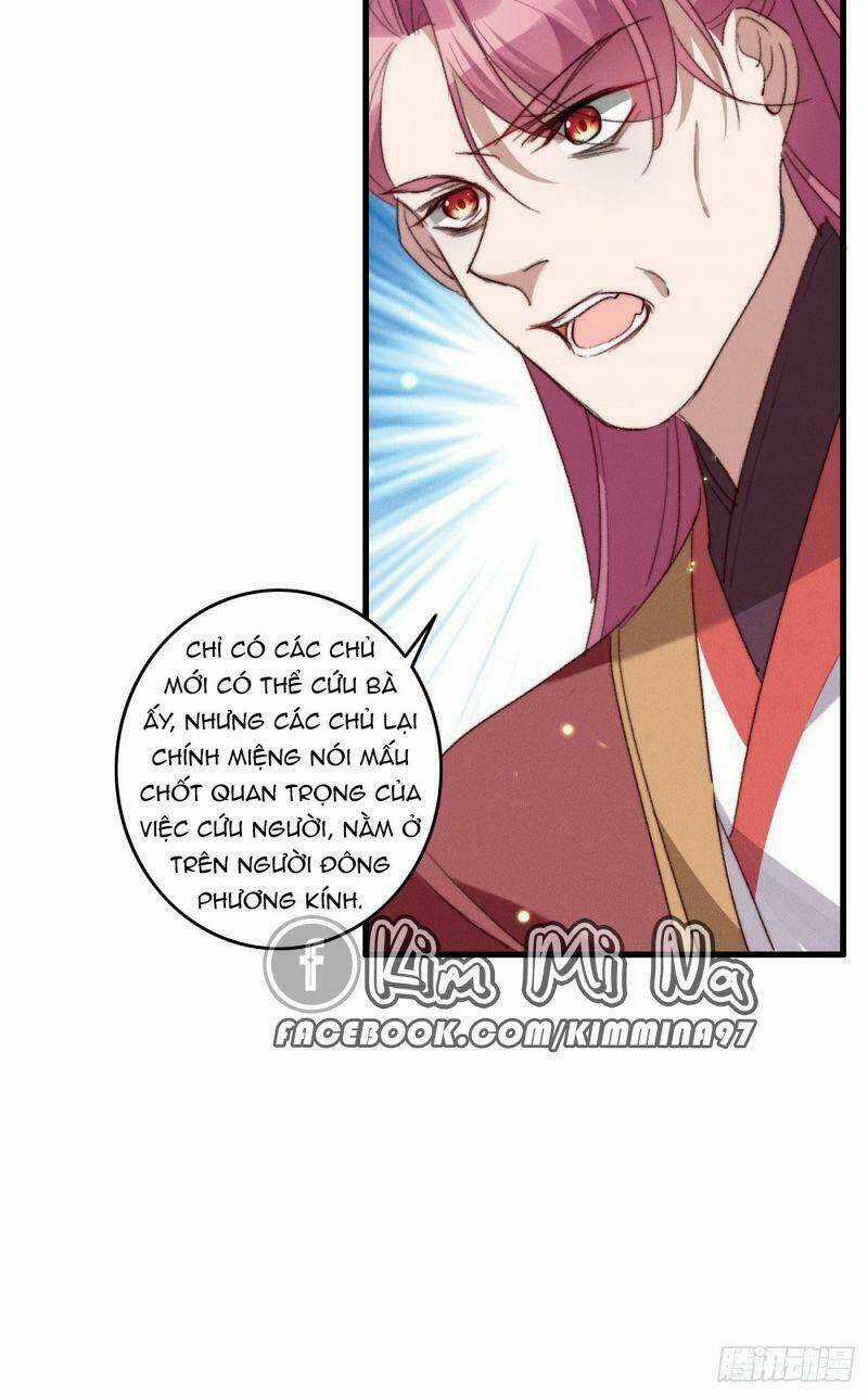 Ngự Thú Cuồng Phi Chapter 25 trang 7