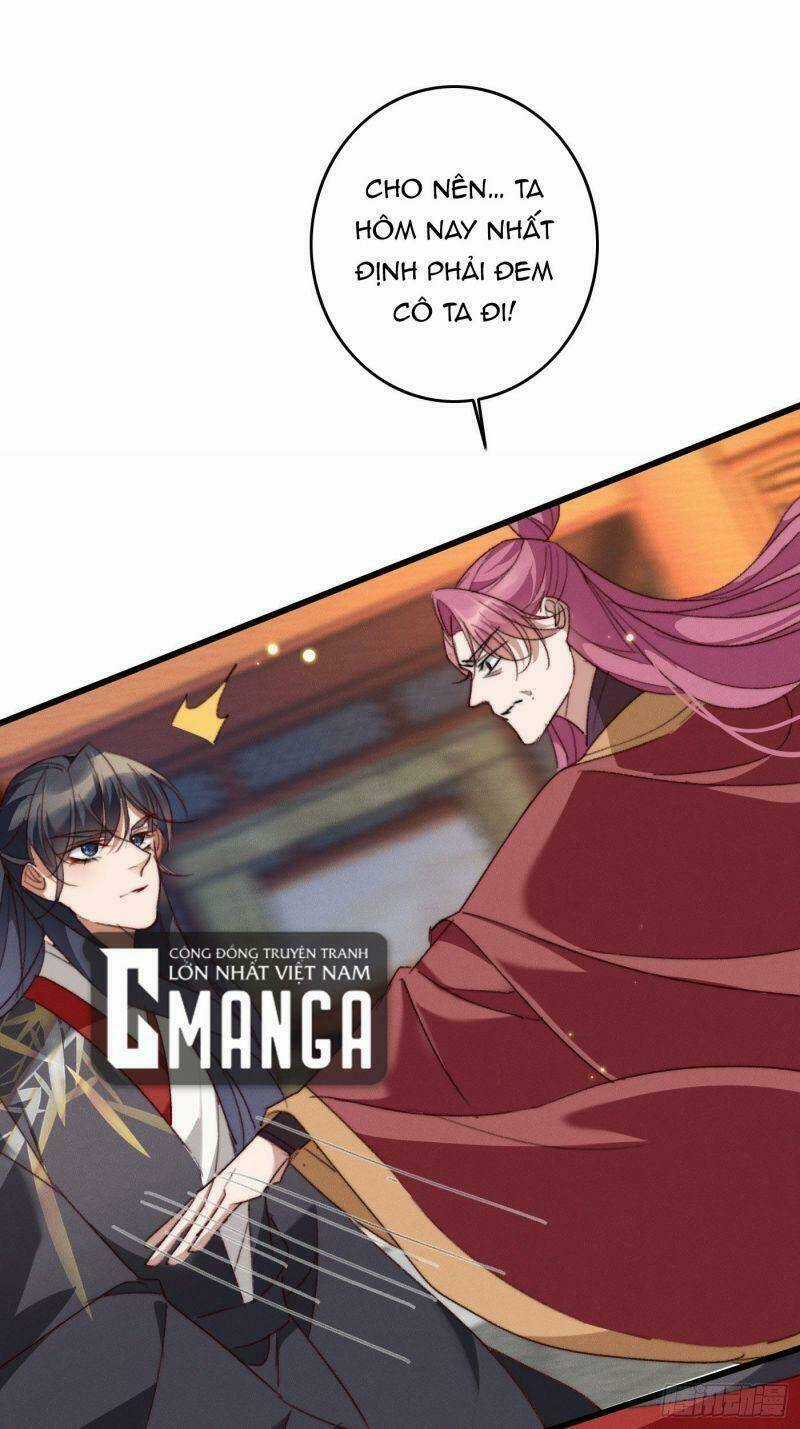 Ngự Thú Cuồng Phi Chapter 25 trang 8