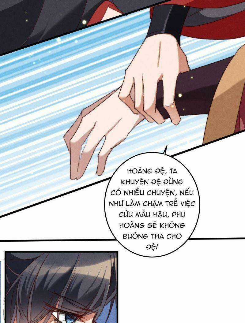 Ngự Thú Cuồng Phi Chapter 25 trang 9