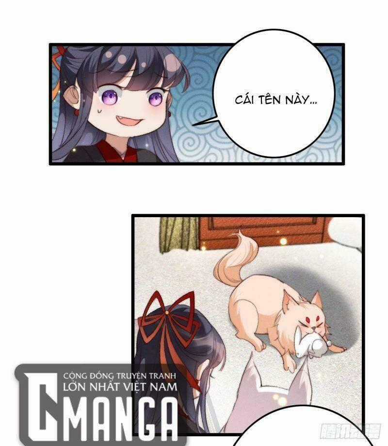 Ngự Thú Cuồng Phi Chapter 26 trang 0