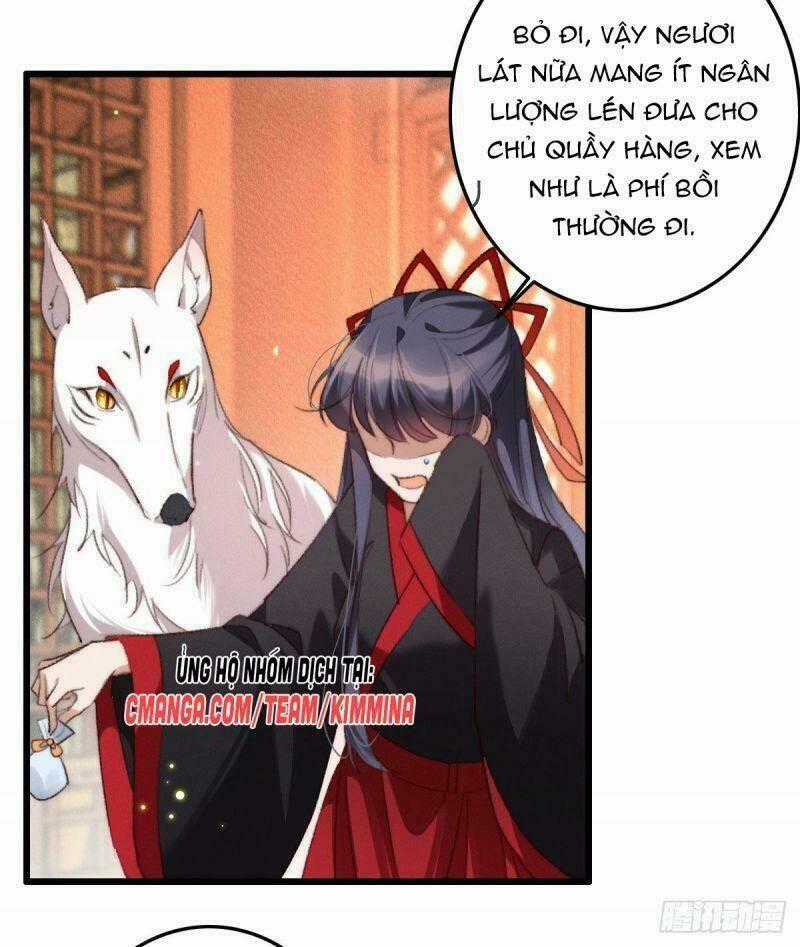 Ngự Thú Cuồng Phi Chapter 26 trang 1