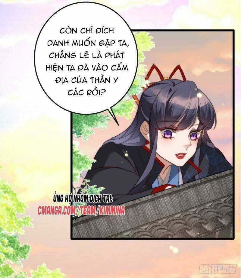 Ngự Thú Cuồng Phi Chapter 26 trang 11