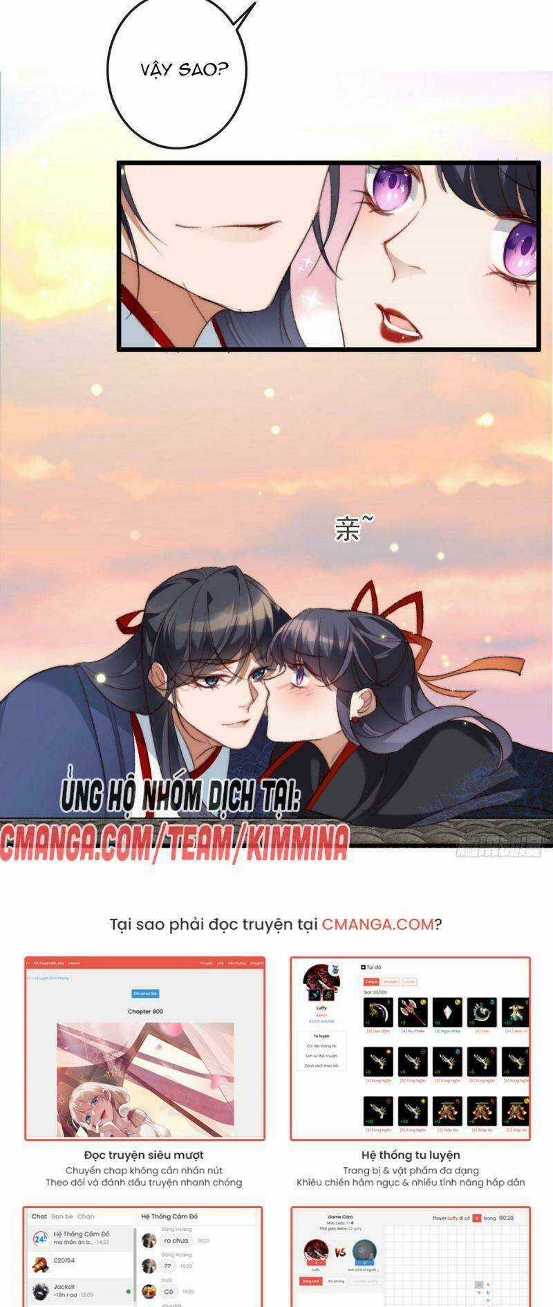 Ngự Thú Cuồng Phi Chapter 26 trang 13