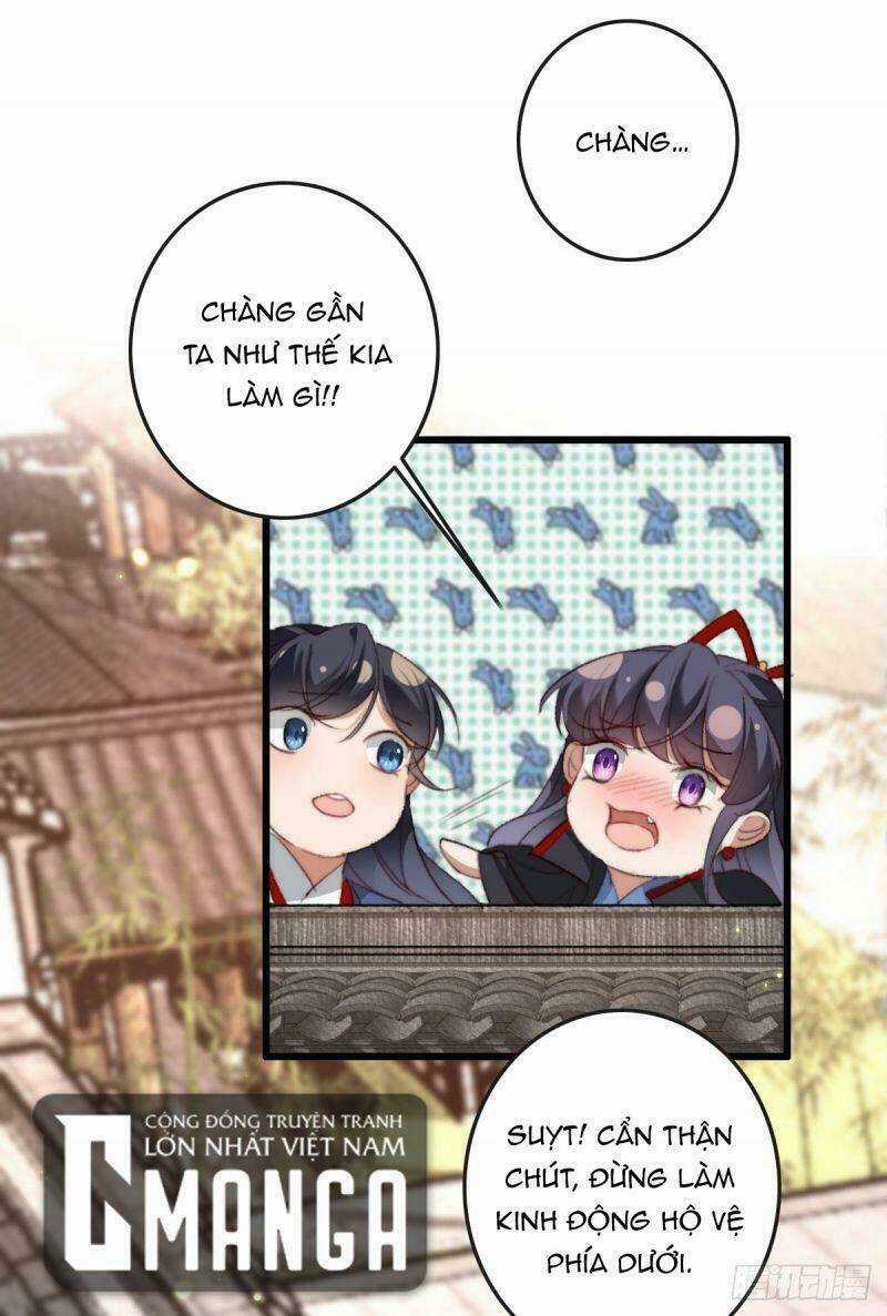 Ngự Thú Cuồng Phi Chapter 26 trang 15