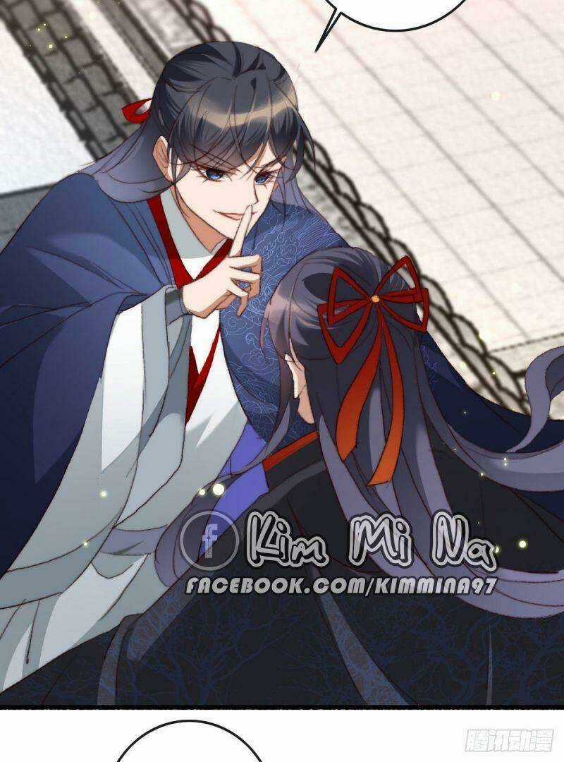 Ngự Thú Cuồng Phi Chapter 26 trang 16