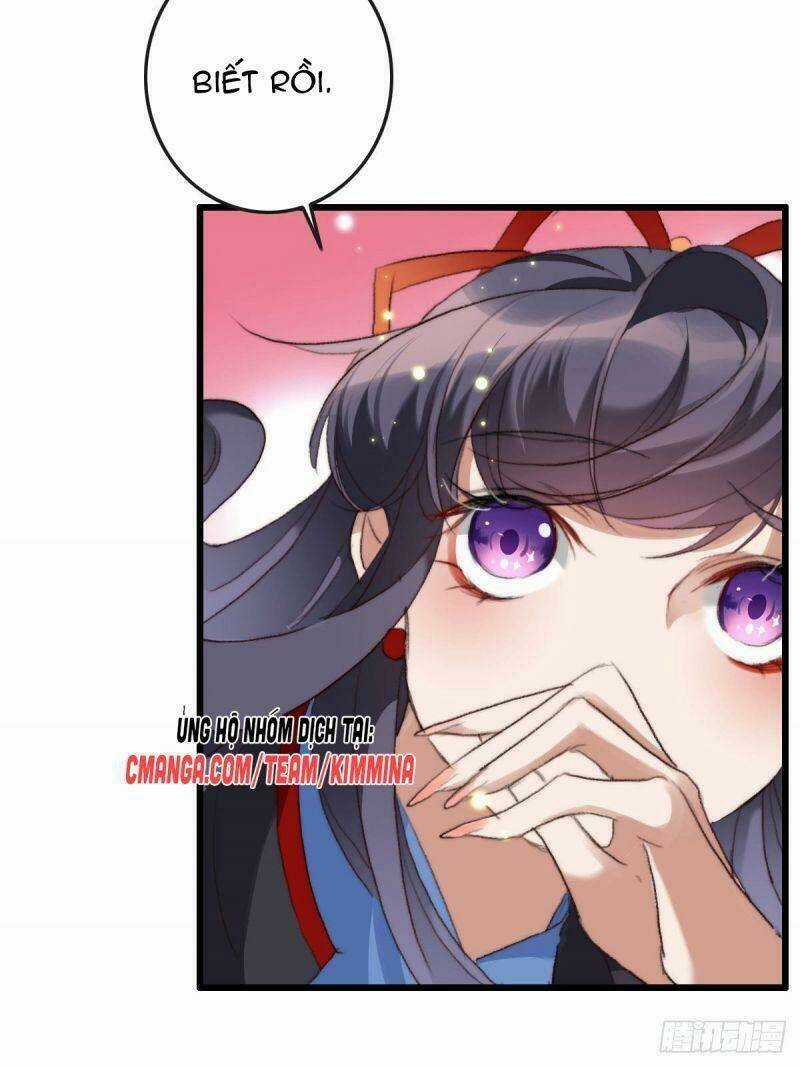 Ngự Thú Cuồng Phi Chapter 26 trang 17