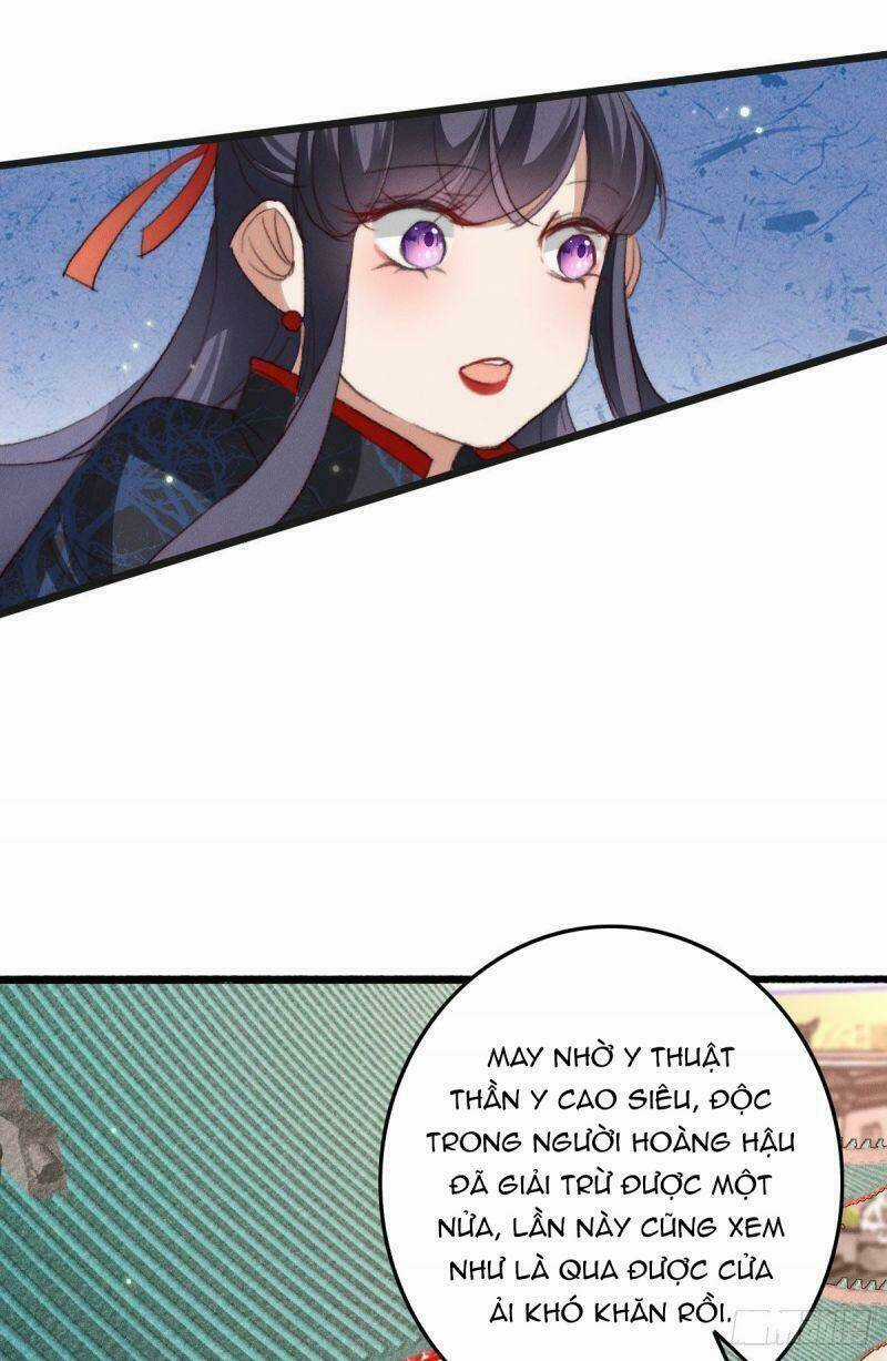 Ngự Thú Cuồng Phi Chapter 26 trang 18