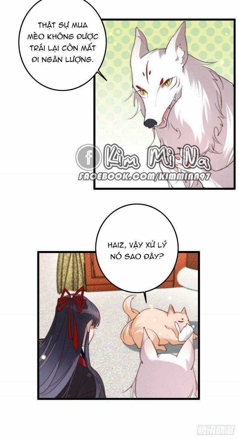 Ngự Thú Cuồng Phi Chapter 26 trang 2