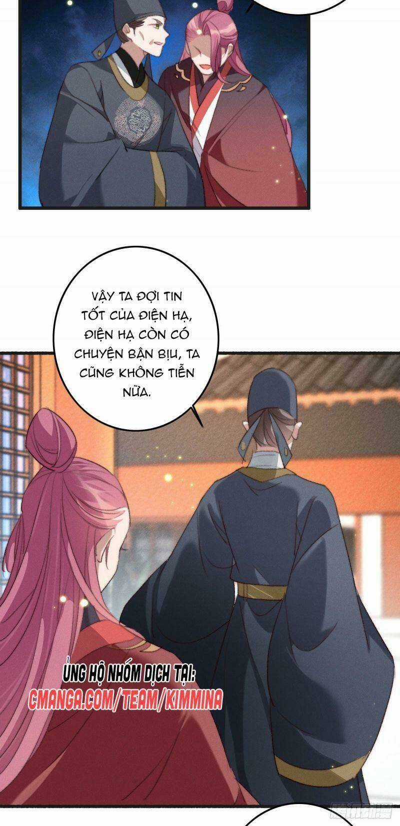 Ngự Thú Cuồng Phi Chapter 26 trang 20