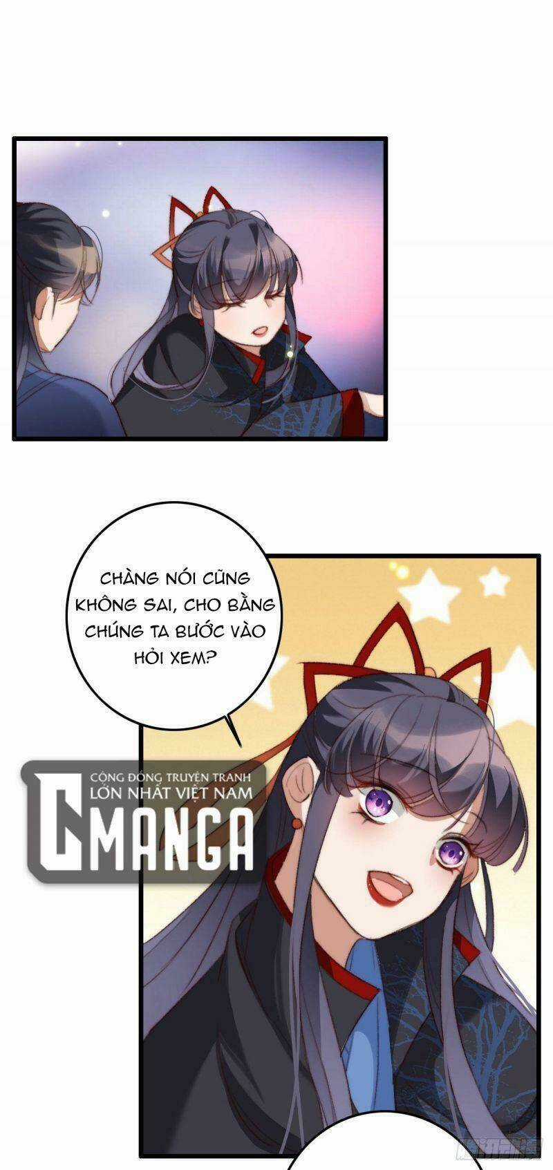 Ngự Thú Cuồng Phi Chapter 26 trang 23