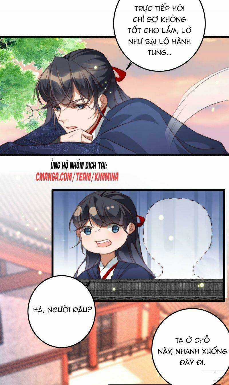 Ngự Thú Cuồng Phi Chapter 26 trang 24