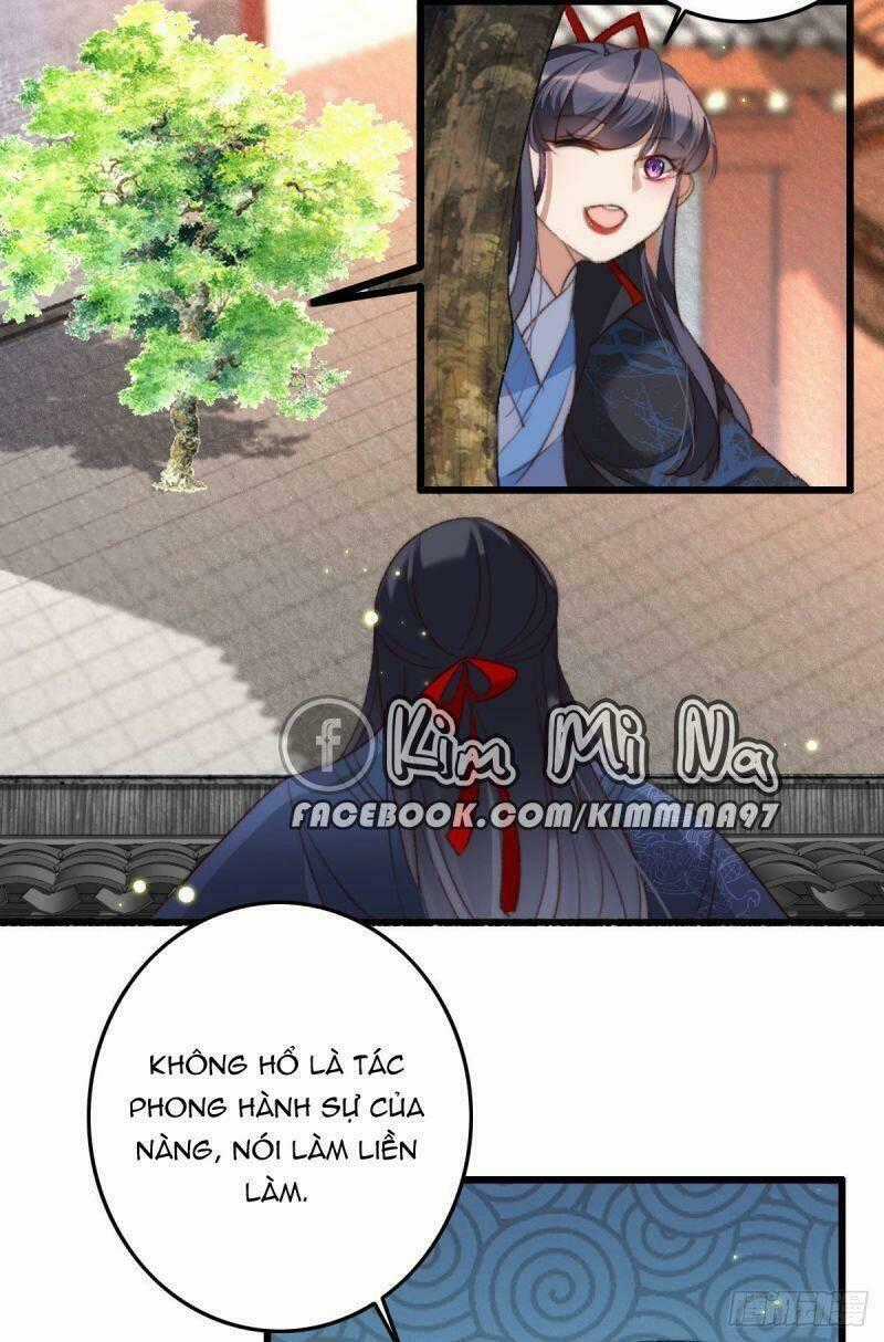 Ngự Thú Cuồng Phi Chapter 26 trang 25