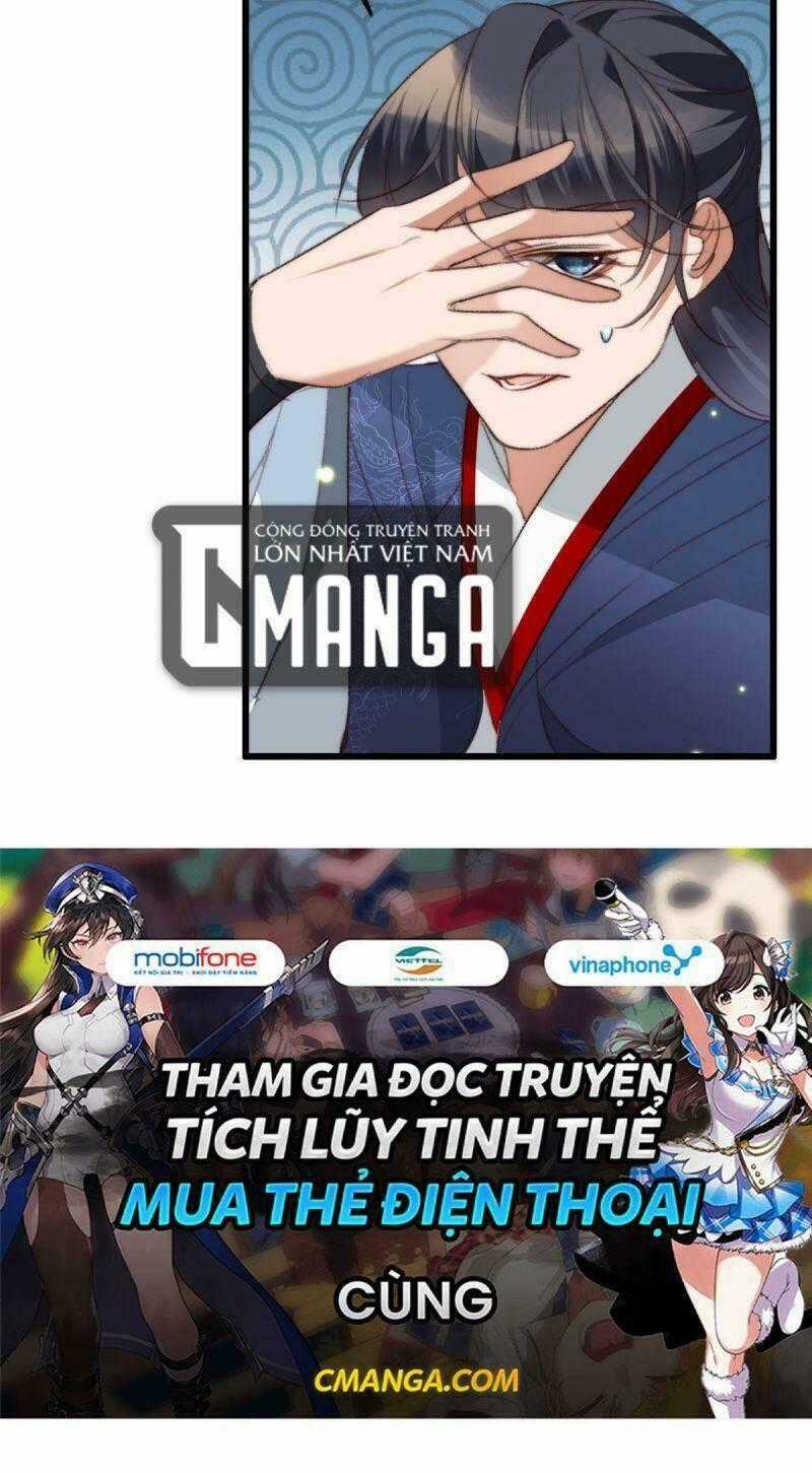 Ngự Thú Cuồng Phi Chapter 26 trang 26