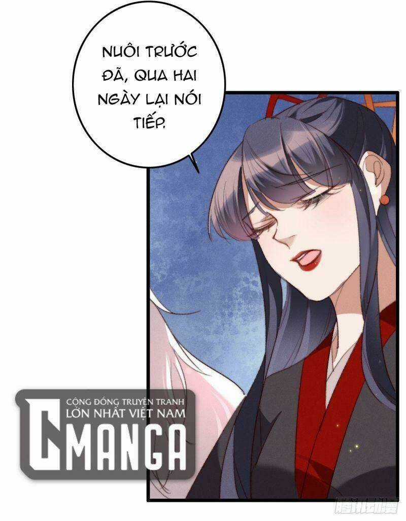 Ngự Thú Cuồng Phi Chapter 26 trang 3