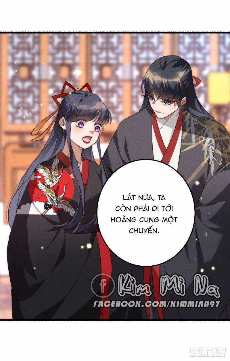 Ngự Thú Cuồng Phi Chapter 26 trang 4