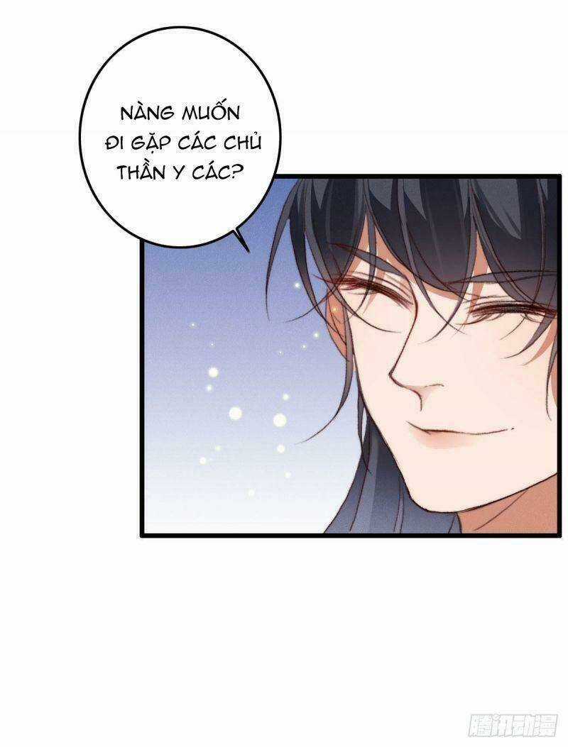 Ngự Thú Cuồng Phi Chapter 26 trang 5