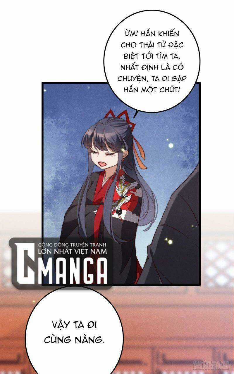 Ngự Thú Cuồng Phi Chapter 26 trang 6