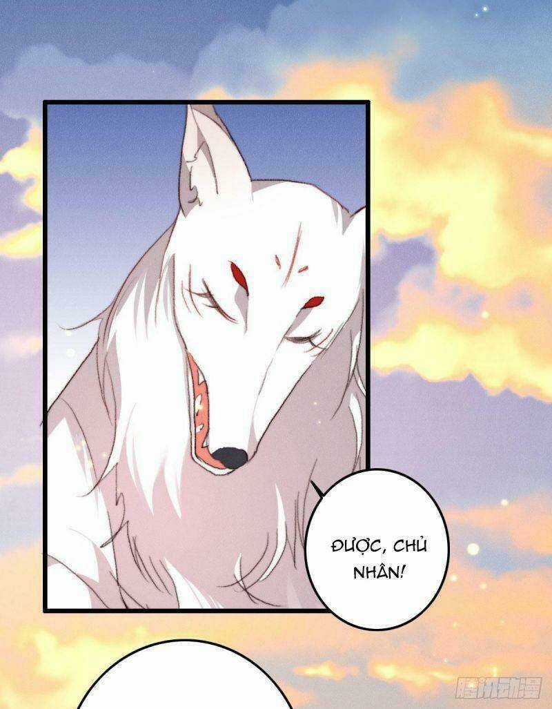 Ngự Thú Cuồng Phi Chapter 26 trang 9