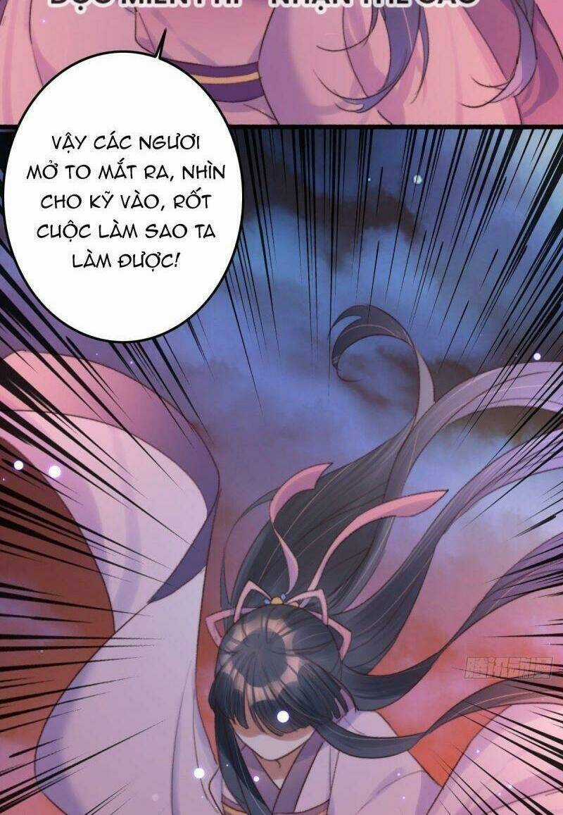 Ngự Thú Cuồng Phi Chapter 3 trang 13