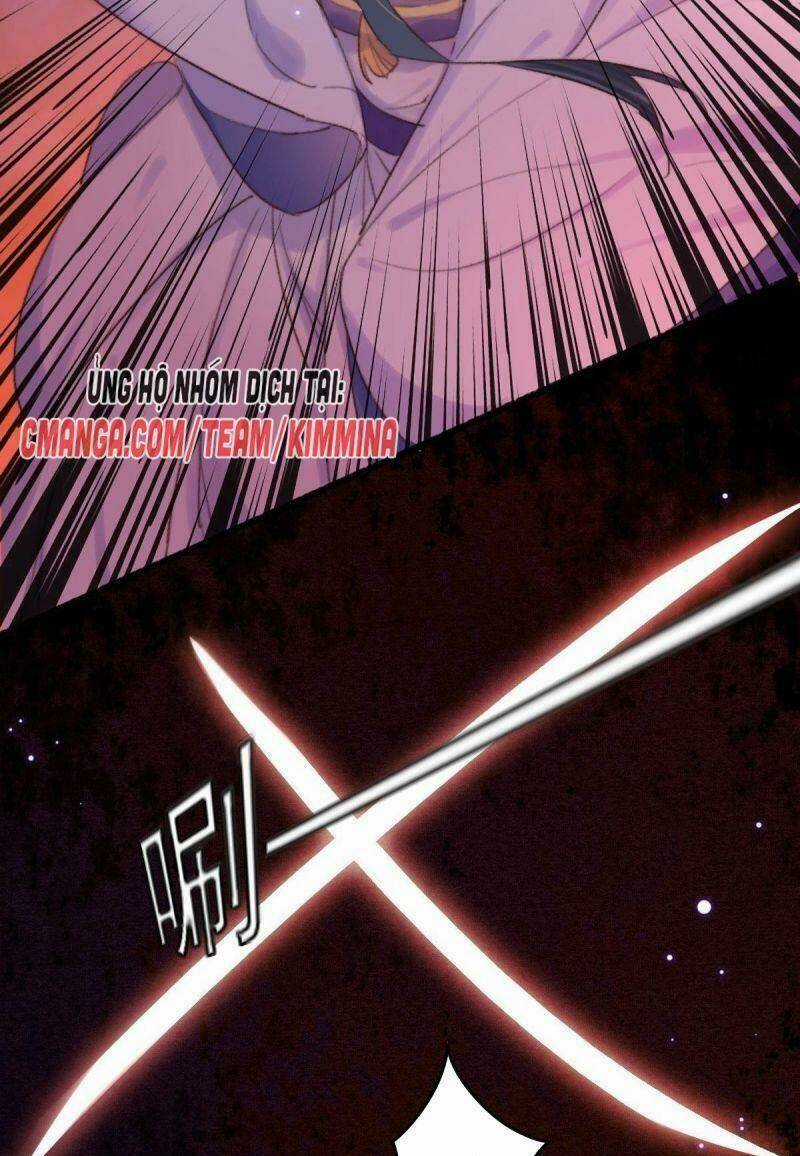 Ngự Thú Cuồng Phi Chapter 3 trang 14