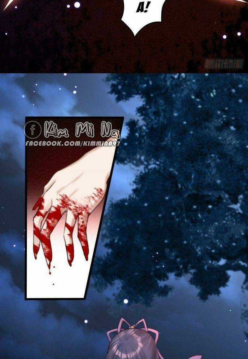 Ngự Thú Cuồng Phi Chapter 3 trang 15