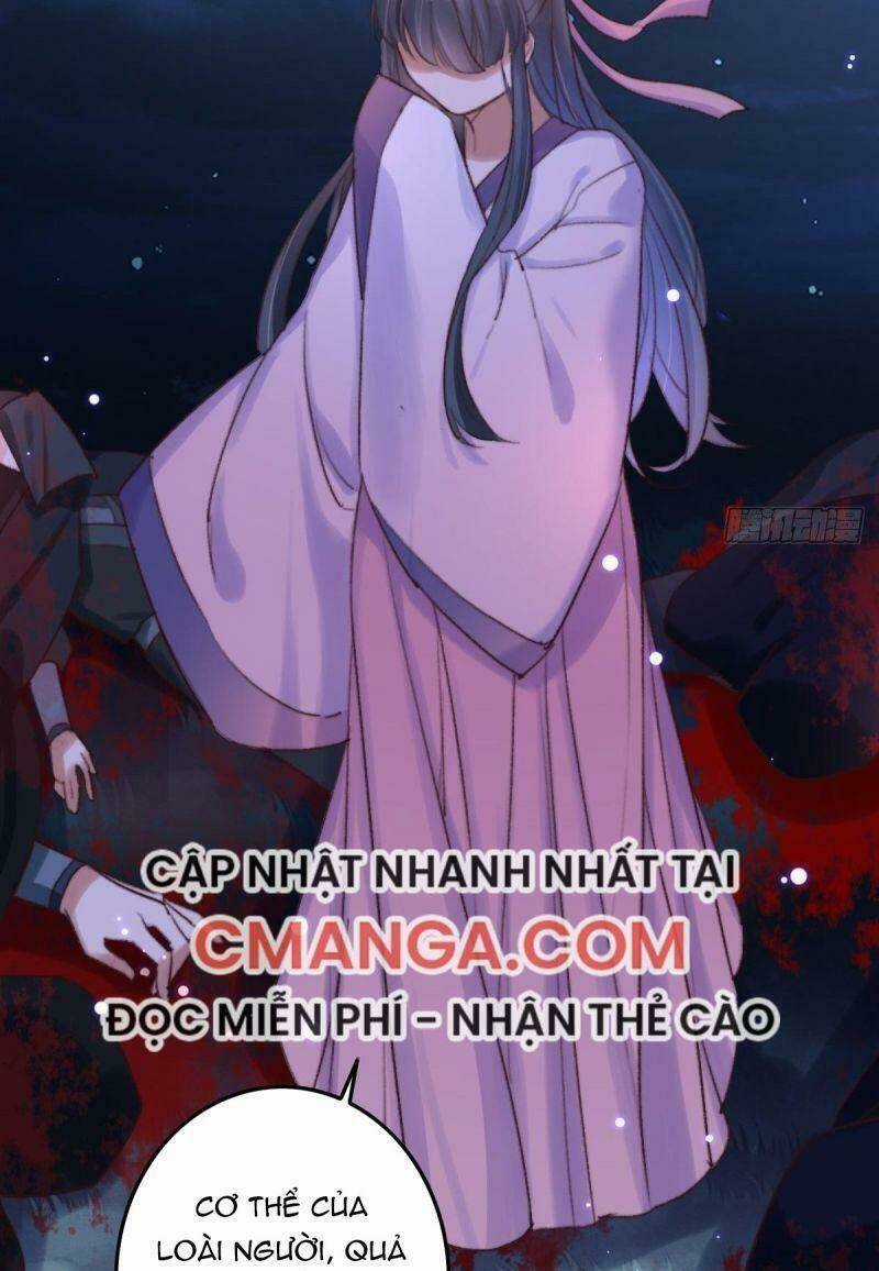 Ngự Thú Cuồng Phi Chapter 3 trang 16