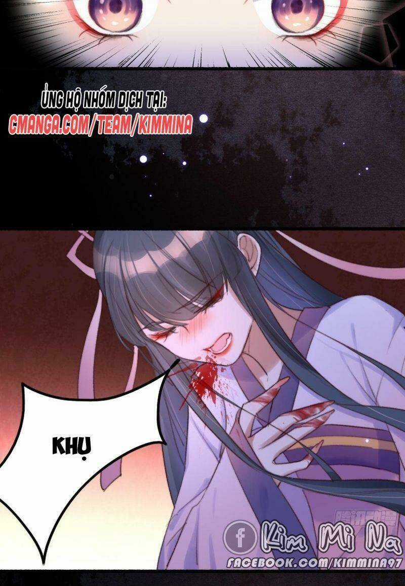 Ngự Thú Cuồng Phi Chapter 3 trang 18