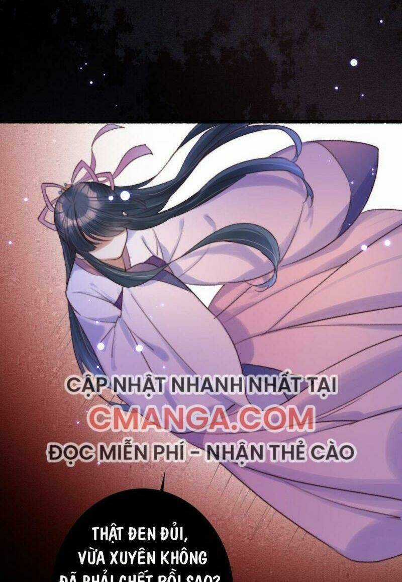 Ngự Thú Cuồng Phi Chapter 3 trang 19