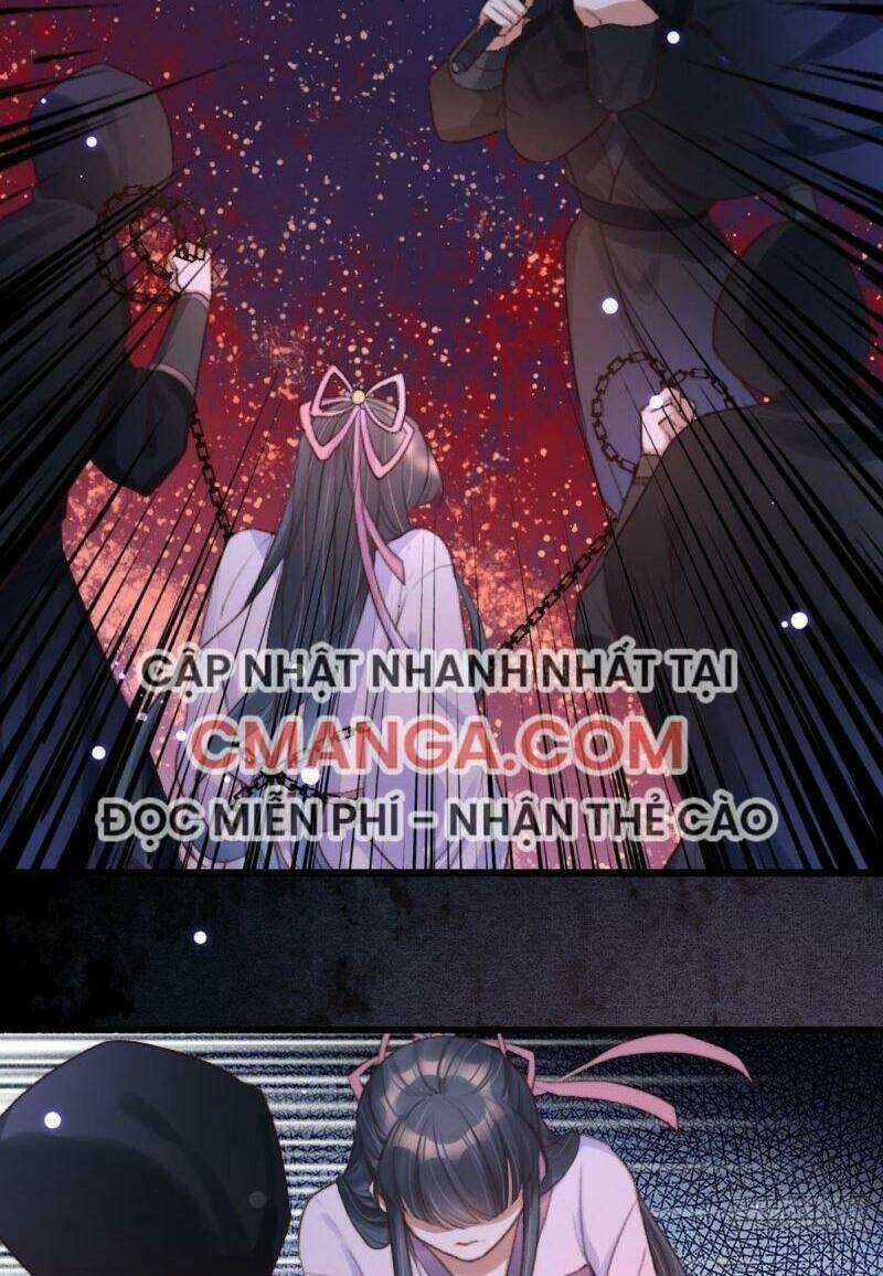 Ngự Thú Cuồng Phi Chapter 3 trang 3