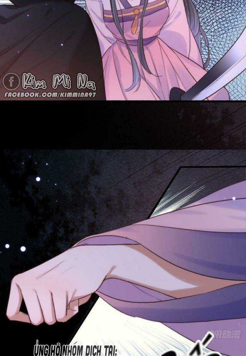 Ngự Thú Cuồng Phi Chapter 3 trang 4