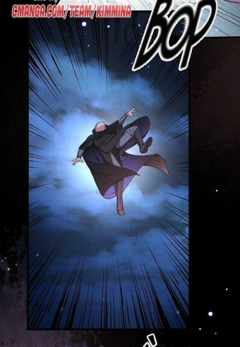 Ngự Thú Cuồng Phi Chapter 3 trang 5