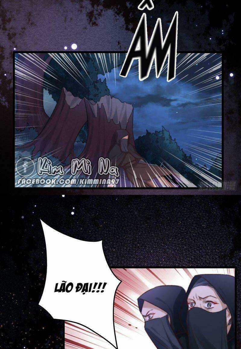 Ngự Thú Cuồng Phi Chapter 3 trang 6