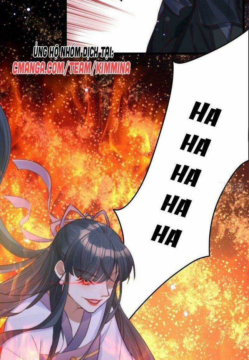 Ngự Thú Cuồng Phi Chapter 3 trang 7