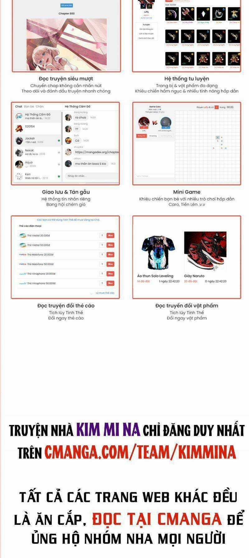 Ngự Thú Cuồng Phi Chapter 4 trang 11