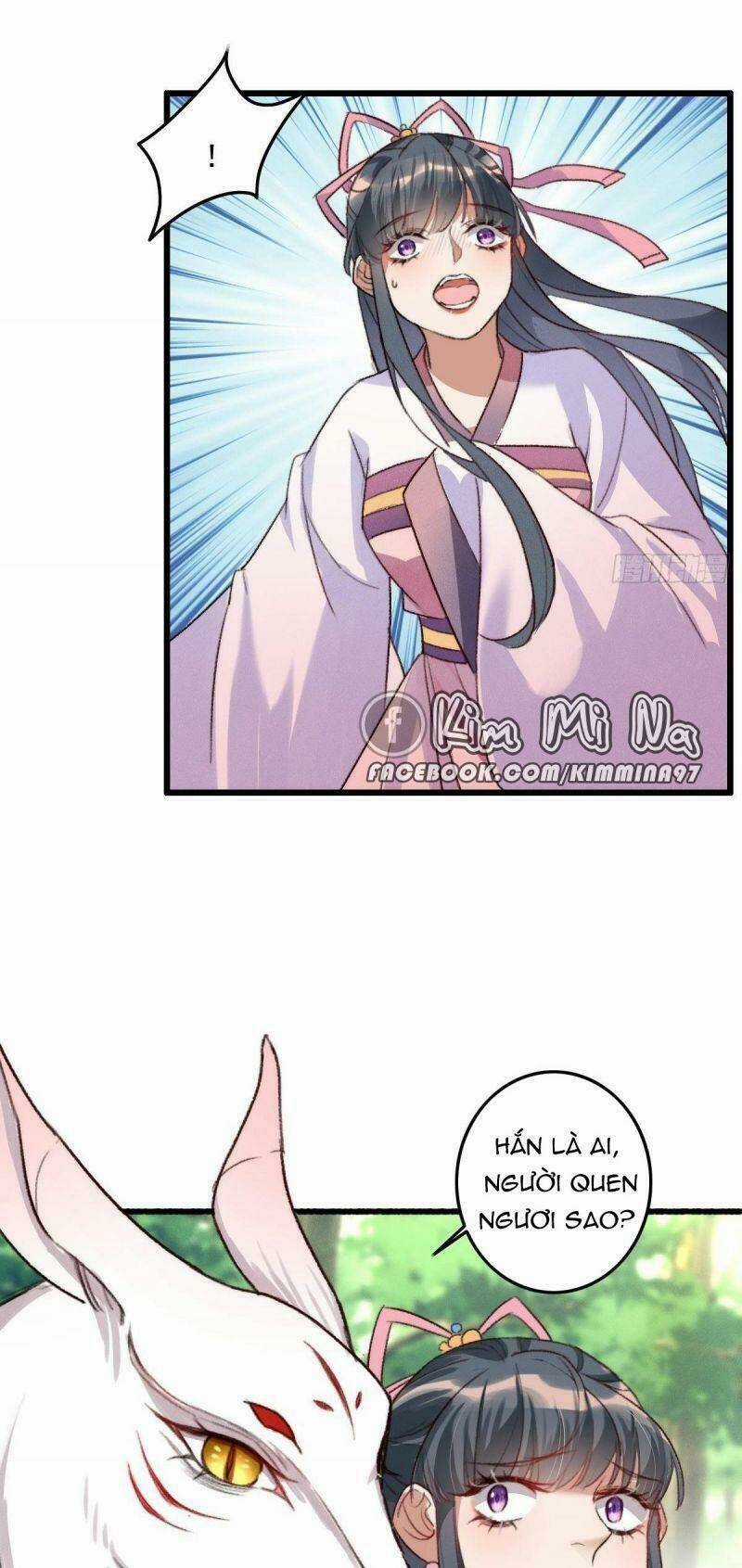 Ngự Thú Cuồng Phi Chapter 4 trang 15