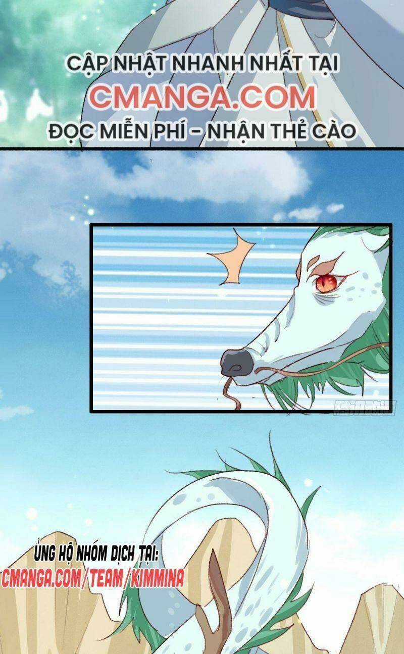 Ngự Thú Cuồng Phi Chapter 4 trang 23