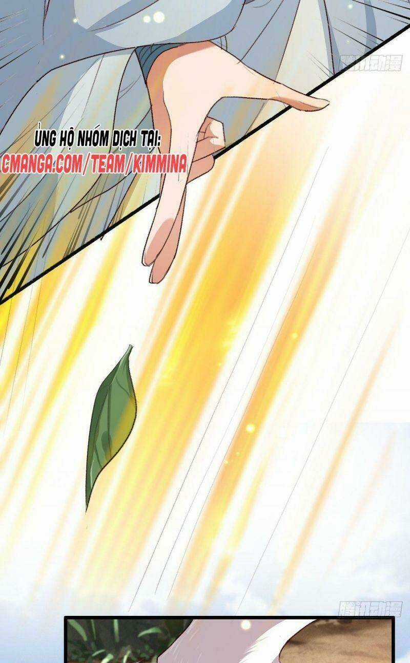 Ngự Thú Cuồng Phi Chapter 4 trang 26