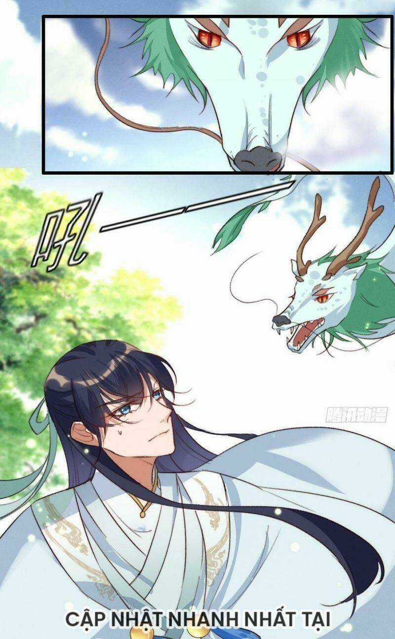Ngự Thú Cuồng Phi Chapter 4 trang 29