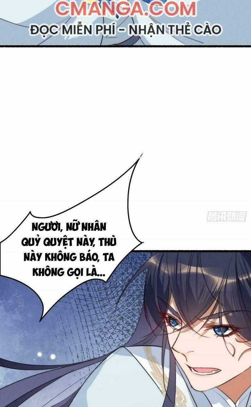 Ngự Thú Cuồng Phi Chapter 4 trang 30