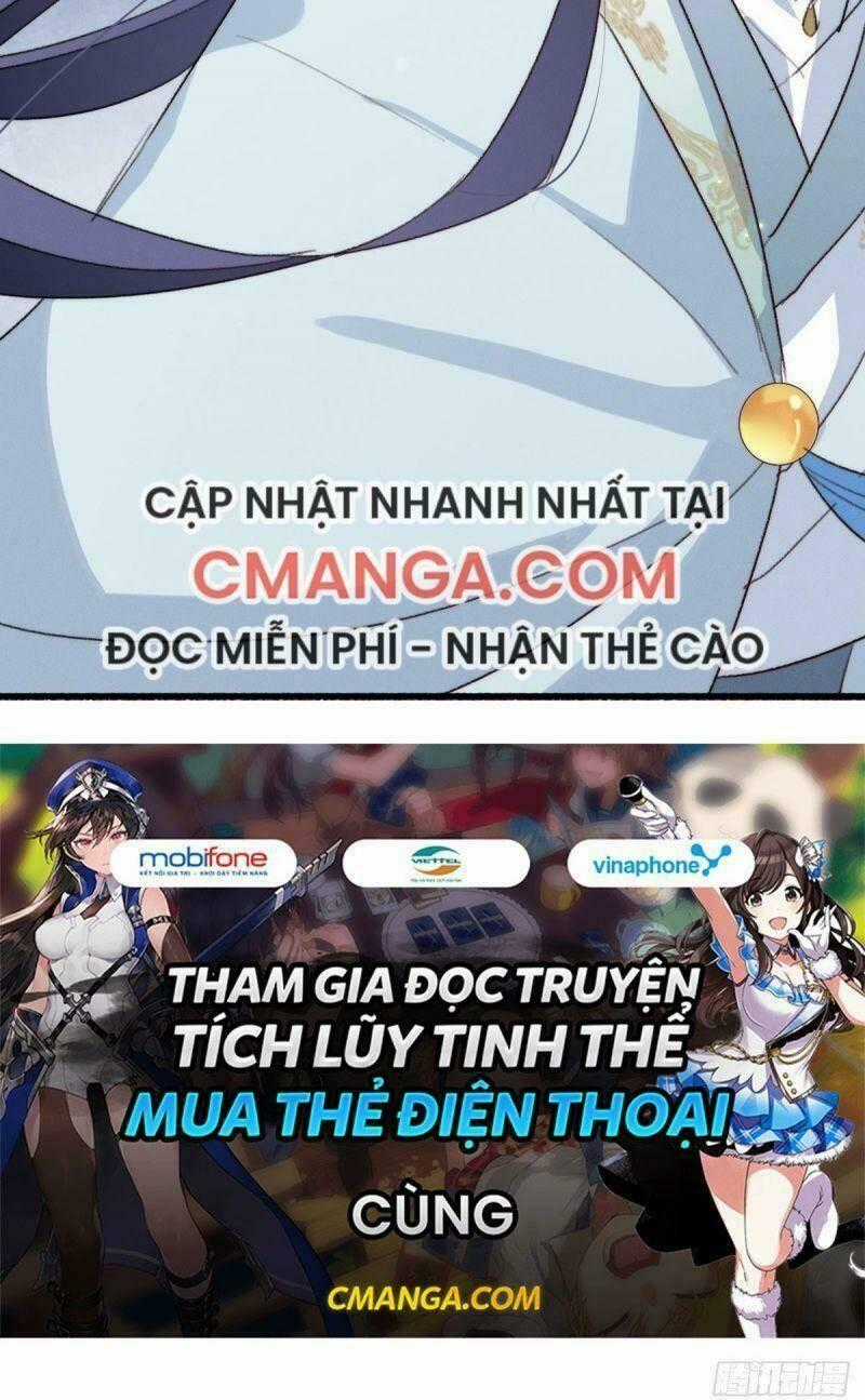 Ngự Thú Cuồng Phi Chapter 4 trang 31