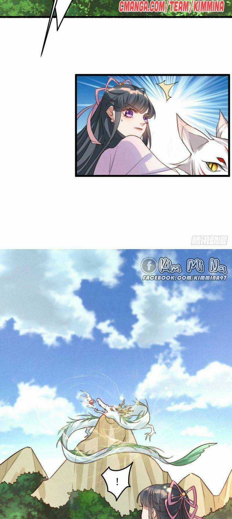 Ngự Thú Cuồng Phi Chapter 4 trang 6