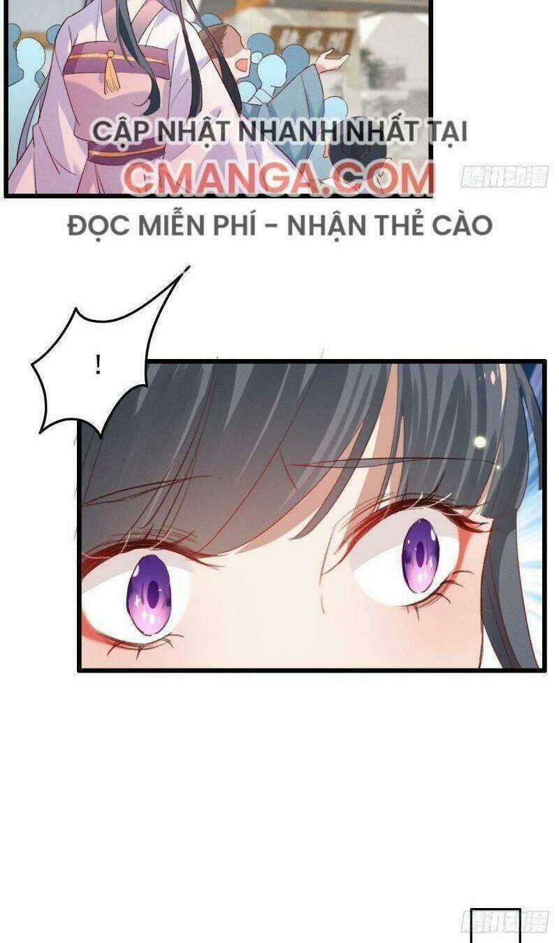Ngự Thú Cuồng Phi Chapter 5 trang 10