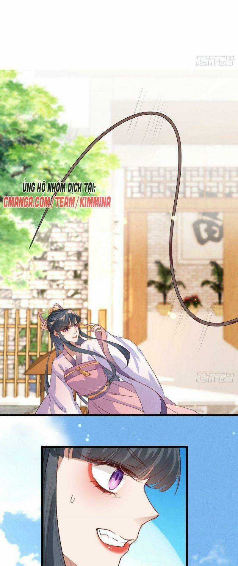 Ngự Thú Cuồng Phi Chapter 5 trang 15