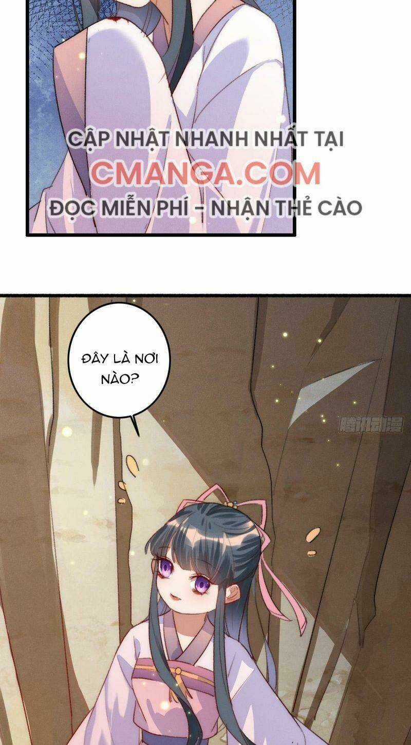 Ngự Thú Cuồng Phi Chapter 5 trang 21