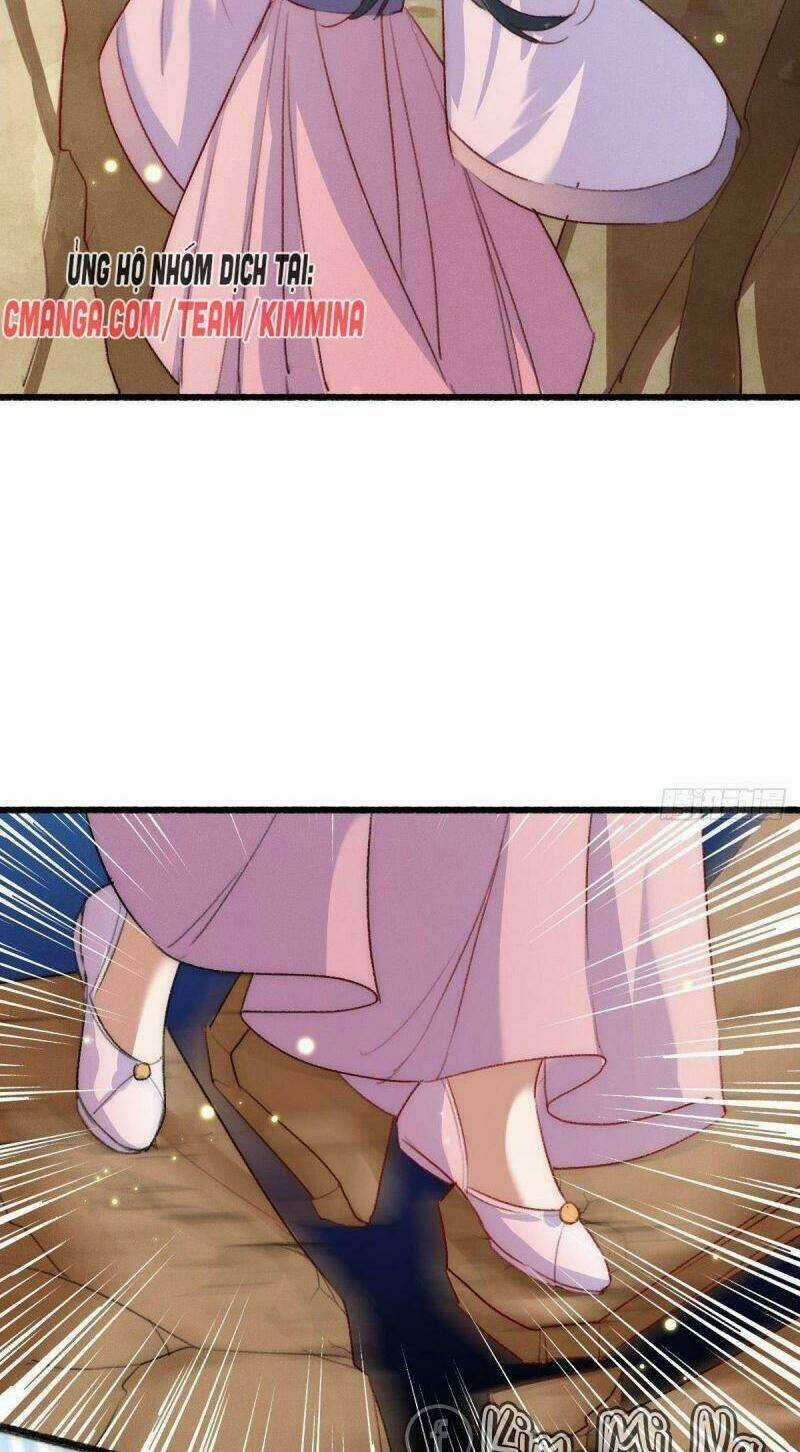 Ngự Thú Cuồng Phi Chapter 5 trang 22