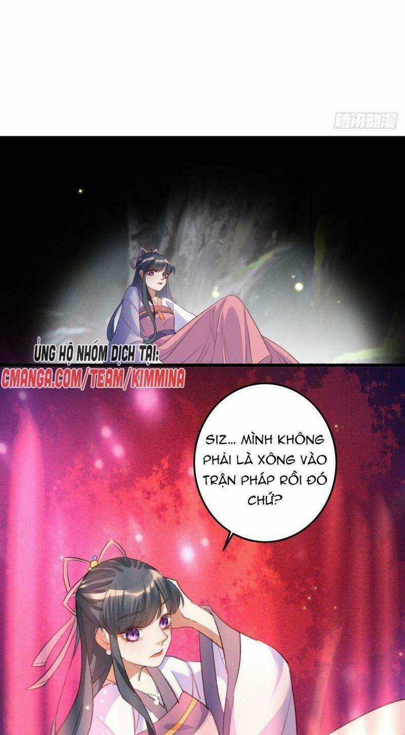 Ngự Thú Cuồng Phi Chapter 5 trang 24