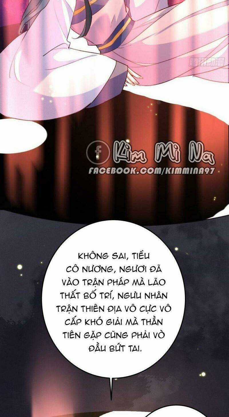 Ngự Thú Cuồng Phi Chapter 5 trang 25